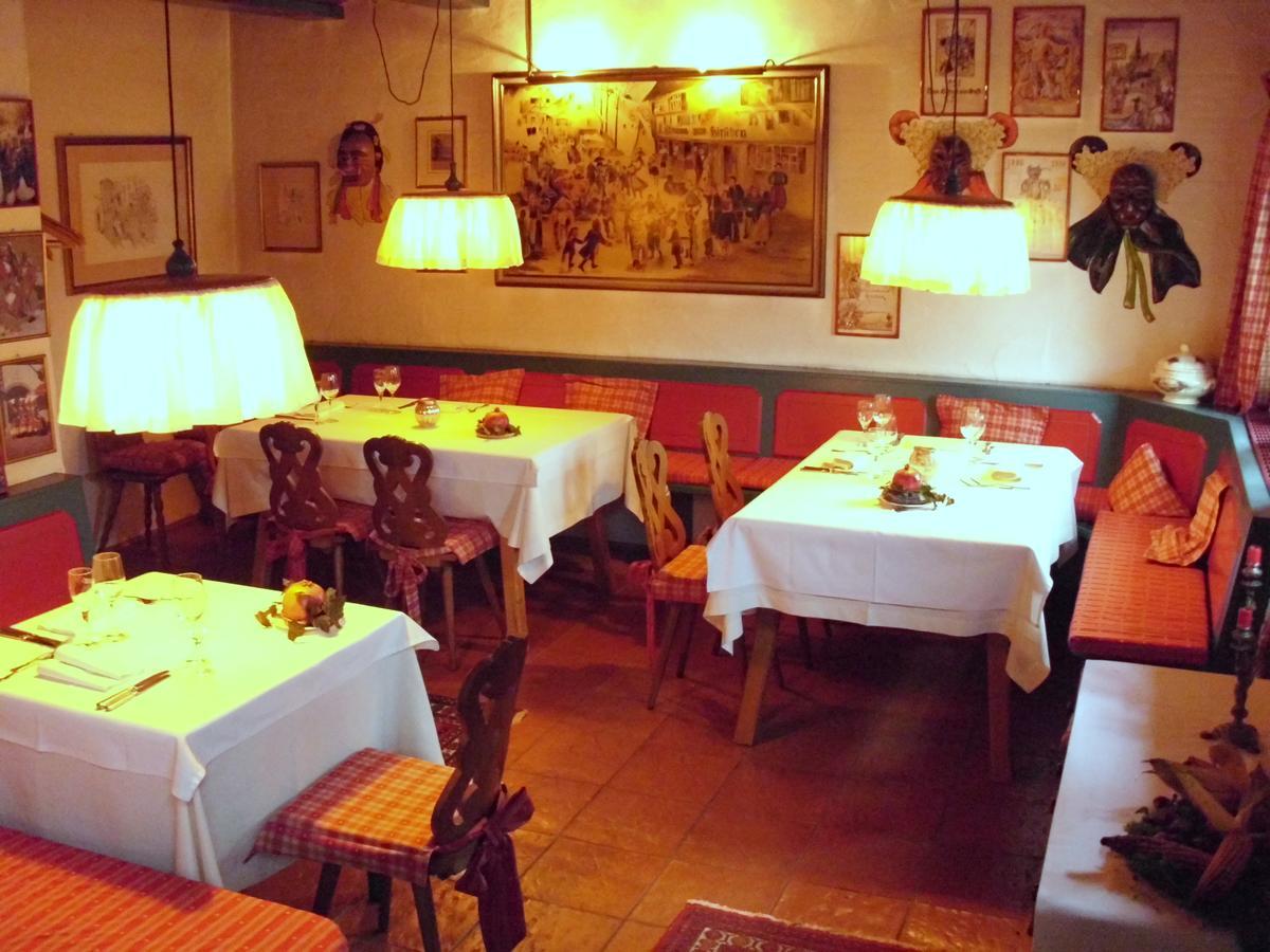 Landhotel Gut Greifhof Heiligenborn Exteriör bild